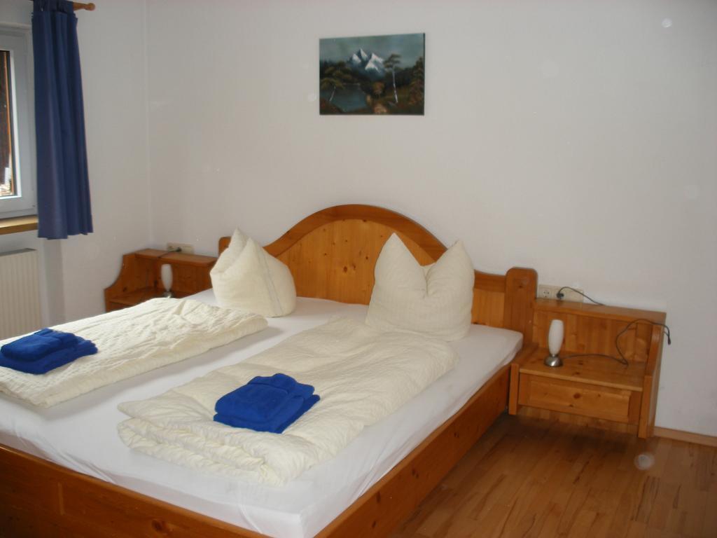 Haus Ausserbach Gaschurn Room photo