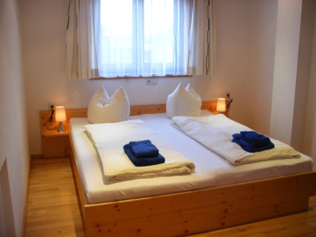 Haus Ausserbach Gaschurn Room photo